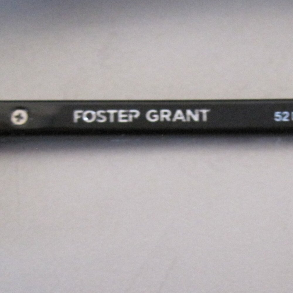Foster Grant reading glasses +1.25 - Picture 3 of 6